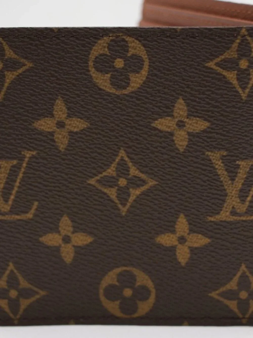 Louis Vuitton LV Monogram Marco Wallet